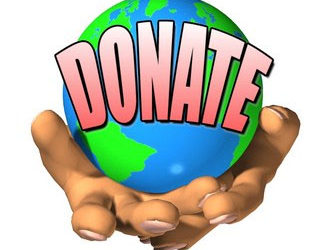 Tips for Charity Donation Pick Ups